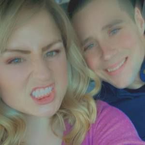 Meet your Posher, Katey